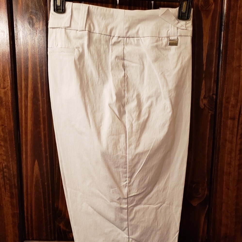 Valerie Stevens dress capris 24w